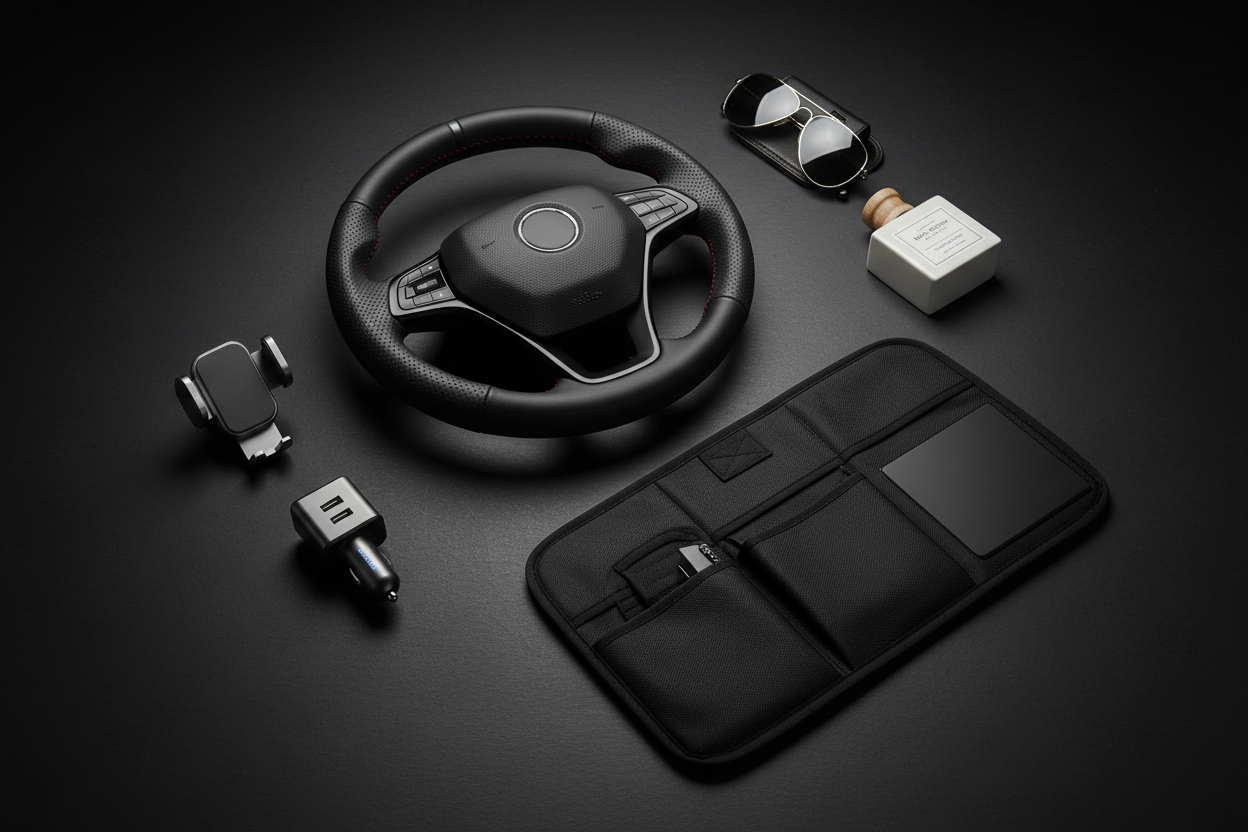 Car Accessories