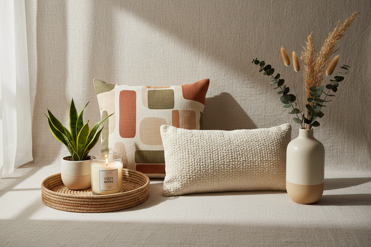 Home Accessories