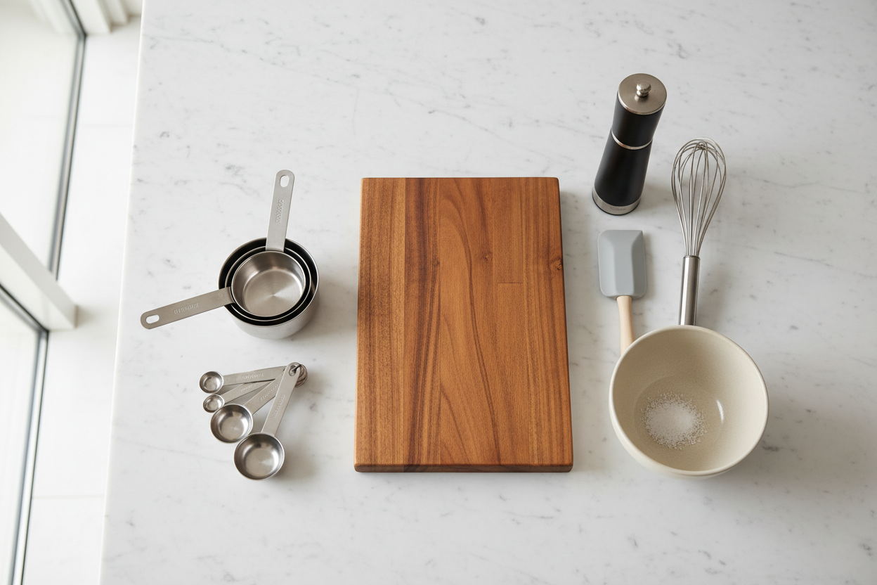 Kitchen Accessories