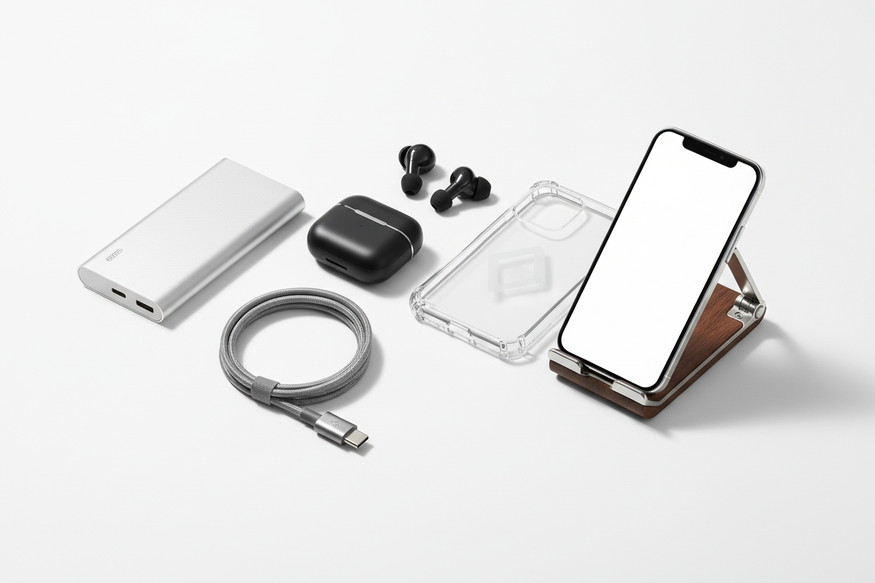 Phone Accessories