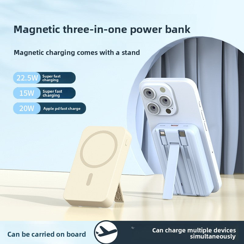 MagSlim Power Bank