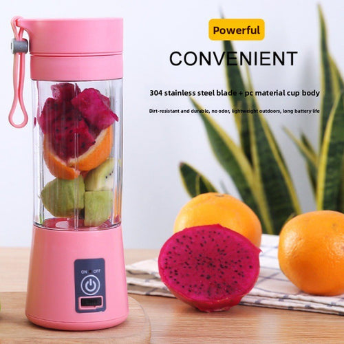 BlendGo Juicer