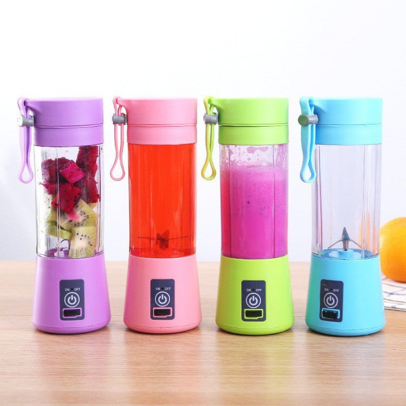 BlendGo Juicer
