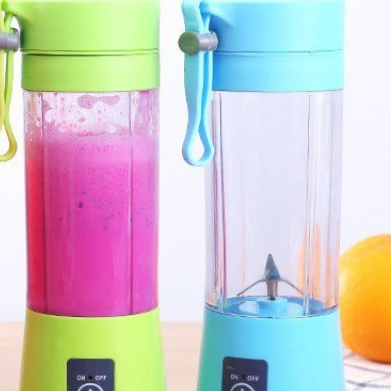 BlendGo Juicer