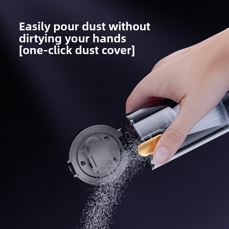 AutoVac Car Cleaner