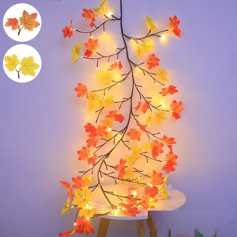 BlossomGlow LED Branches