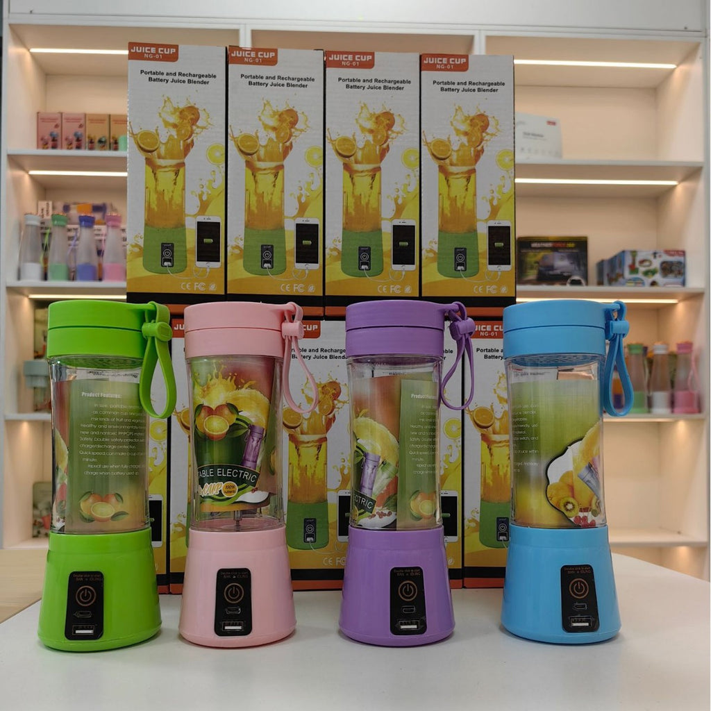 BlendGo Juicer