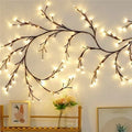 BlossomGlow LED Branches