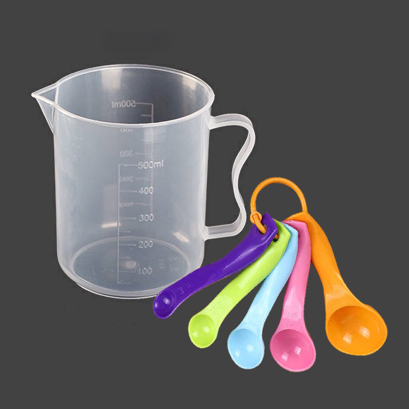 Digital Measuring Spoon
